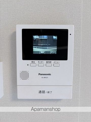新宿ダイカンプラザシティーIの内装写真