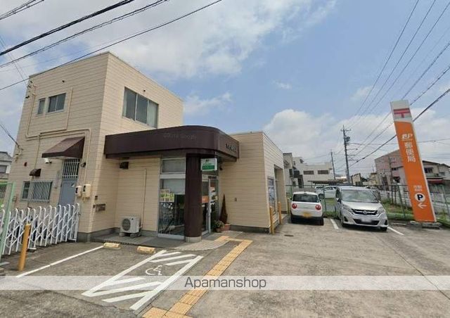 フレーシュ コリーヌの周辺写真