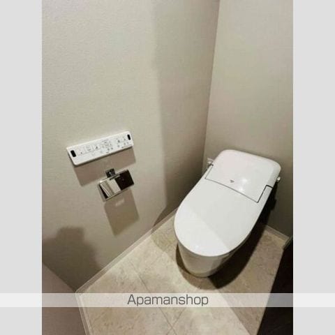 セレヌコート池袋本町の内装写真