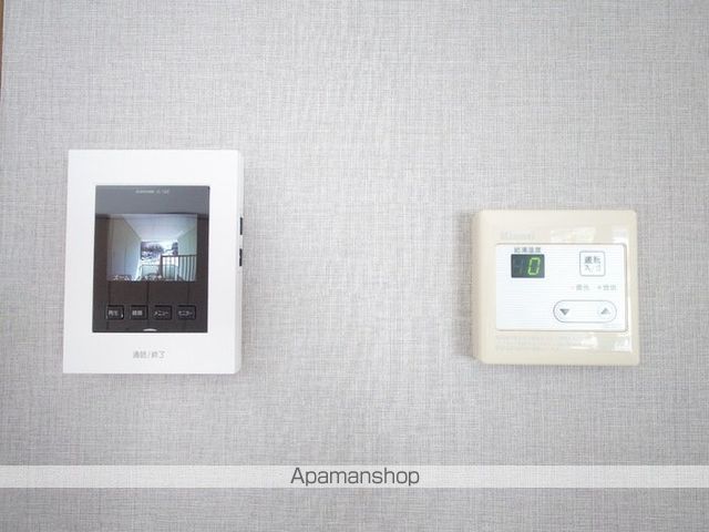 アビタシオンKIMURAの内装写真