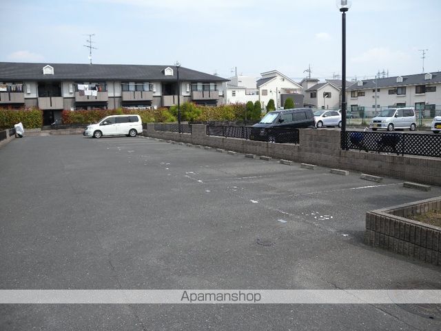ニューリバーサイド八尾南Dのその他写真