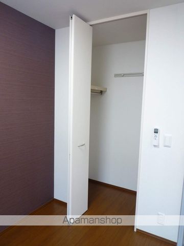 CENTER LINKの内装写真