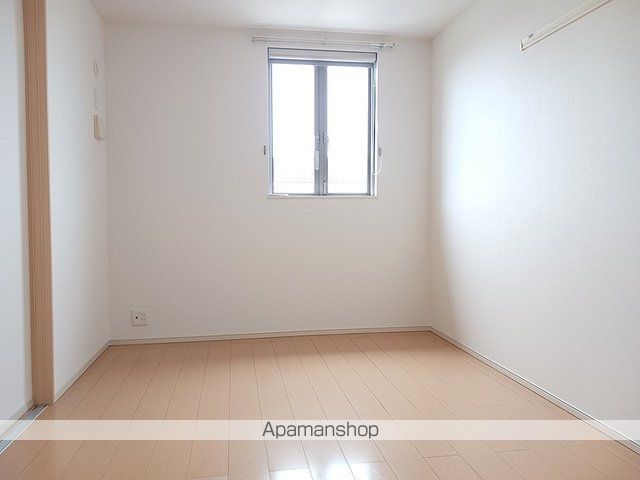 関南町レジデンスIIIの内装写真