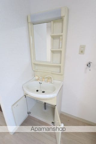 ベルエトワールの内装写真