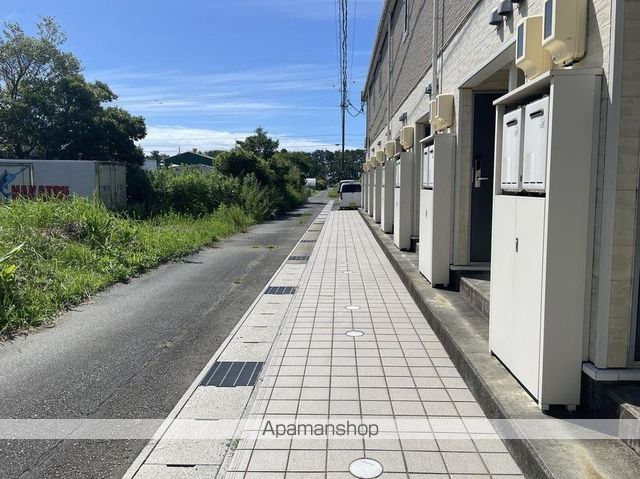 レオパレスすみよしの内装写真