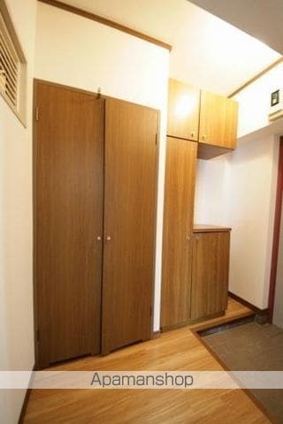 AMENITY丸善の内装写真