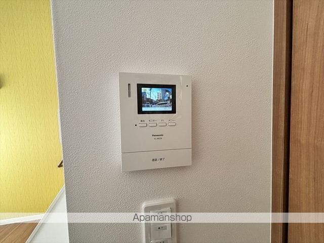 MONT SERENITY 麻溝台の内装写真