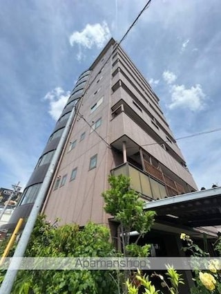 ＴＫ矢倉[2DK/51.1m2]の外観2