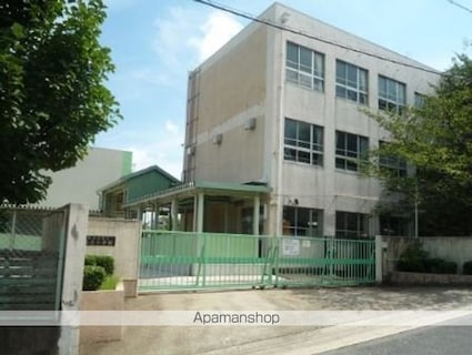 ＳーＲＥＳＩＤＥＮＣＥ神沢ａｆｆｏｒｄ[2K/33.48m2]の周辺1