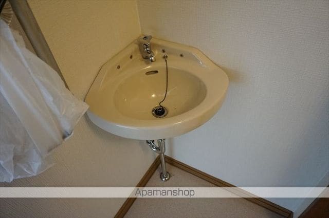 コーポフランクの内装写真