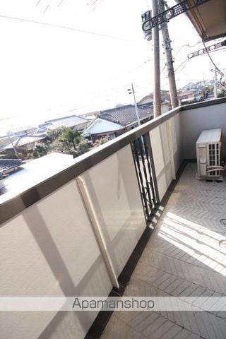 ウィルコート志比田の内装写真