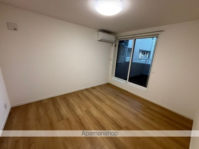 ウェルスフィールド湘南 B棟の内装写真