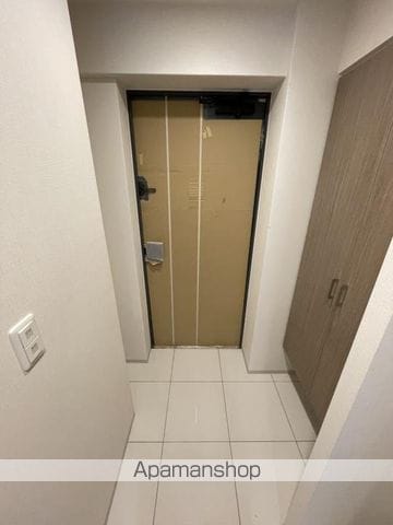 LIVIOMAISONNISHITEMMAの内装写真