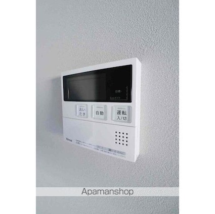 ＥＮｅｔｉａｌ代官山[1DK/30.25m2]のその他設備