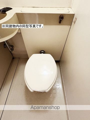 メイクスI八幡の内装写真