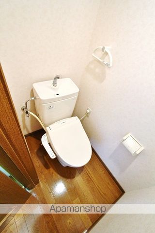 Life館ボナールの内装写真