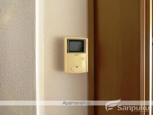 シトラスインの内装写真