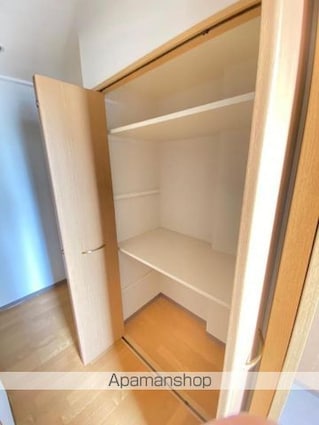 香川県高松市番町１丁目[2LDK/57.22m2]の収納