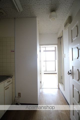 COMFORT HIROSEIの内装写真