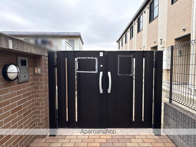 レオネクスト花見川のその他写真