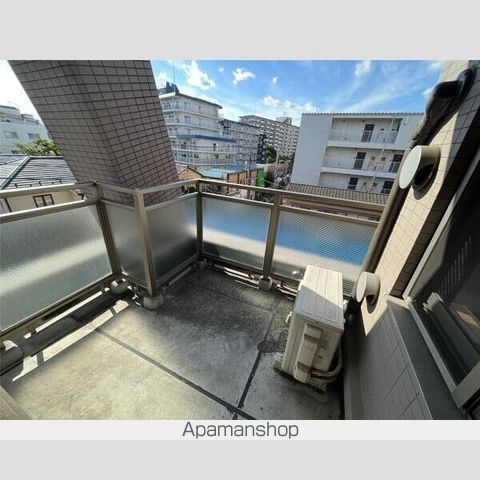BRIS板橋志村の内装写真