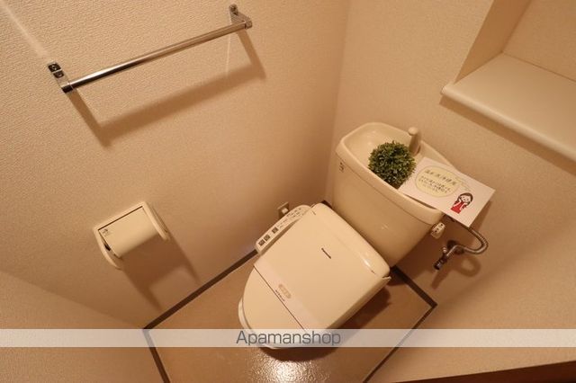 ファイン ヴィラの内装写真