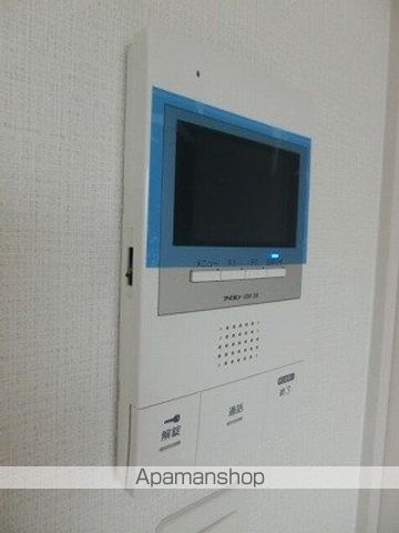 カハラ澄川の内装写真