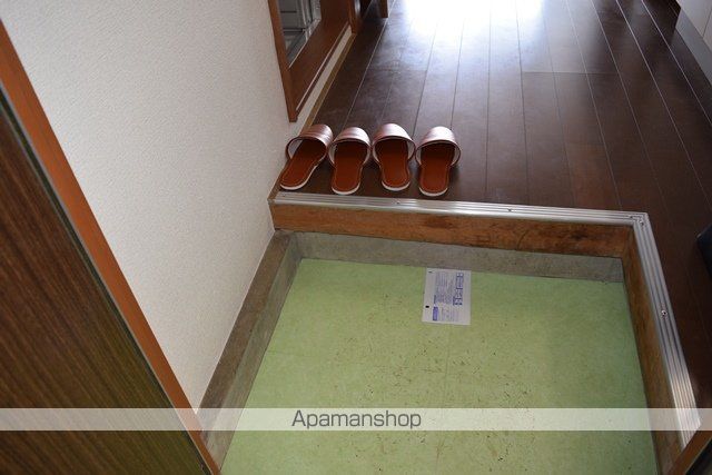 ピュアタウン東海大学駅前の内装写真