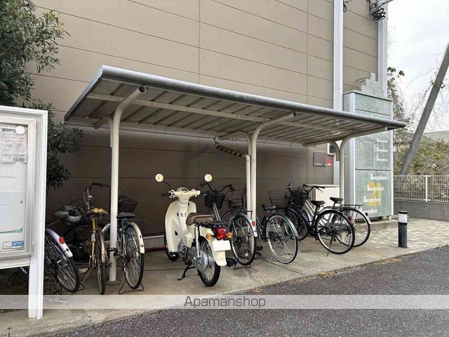 レオパレス椿のその他写真