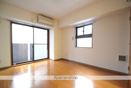 東京都立川市高松町３丁目[1R/22.32m2]のリビング・居間