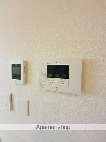 クラール勅使イーストDの内装写真