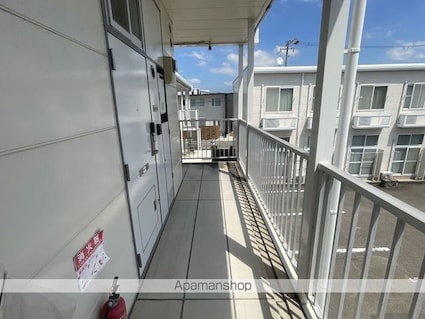 レオパレスフランボワーズ　Ｆ[1K/19.87m2]のその他部屋・スペース2