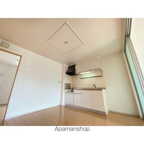 ビバリーヒルズT&Yの内装写真