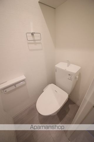 DPレジデンス63の内装写真