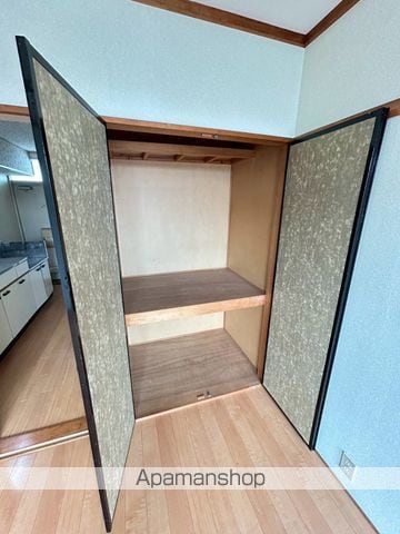 コーポ杉田の内装写真