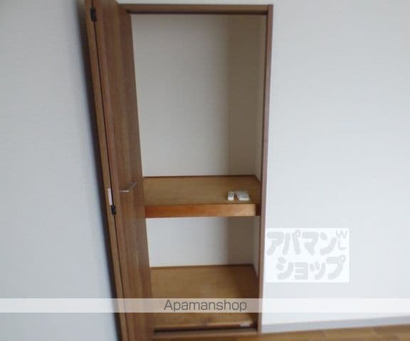 セラヴィ岩倉の内装写真