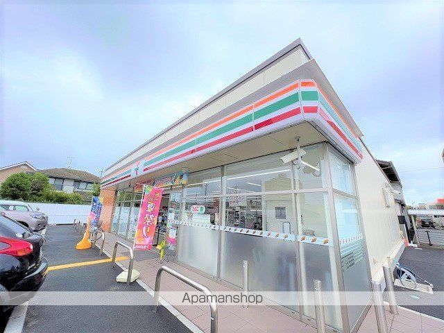 レオパレスリバーサイドの周辺写真