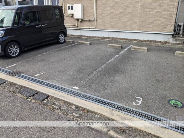 レオパレス薫峰のその他写真