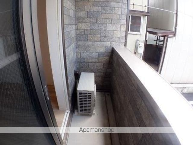 メモワール万代の内装写真