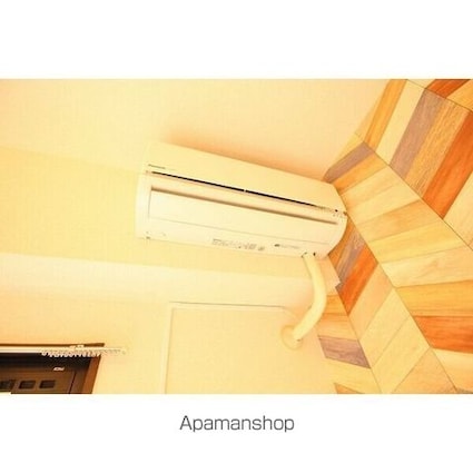 ＡＮＳＩＸＢＩＬＤ（アンシックスビルド）[1K/22.68m2]のその他設備