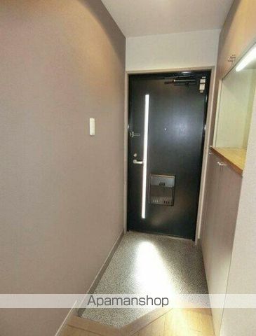 グリーン・ヴュー小嶋の内装写真