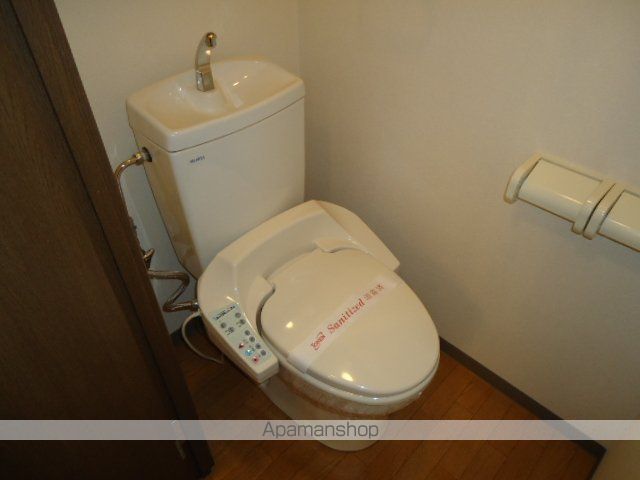 メゾンドヴァンベールの内装写真