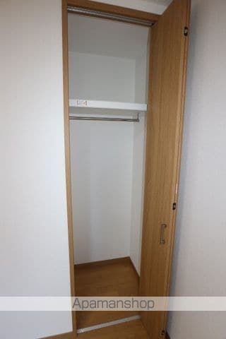 ジラソーレの内装写真