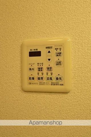 リバーシティー22 Aの内装写真