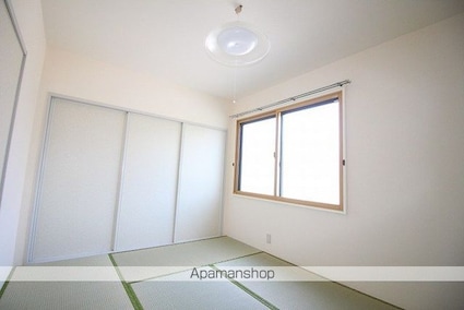 ＭＩＬＫＹＷＡＹ　ＳＴ５[2DK/42.84m2]の内装6