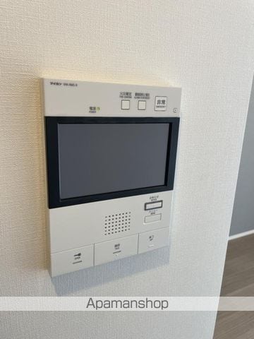 THEPARKHABIODOSHINの内装写真