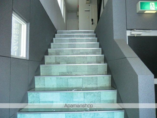 ティアラ澄川第Iの内装写真
