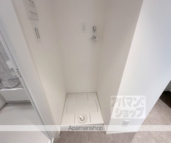 GRAN LUXE御所南の内装写真