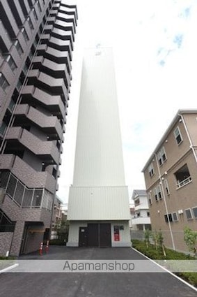 ロイヤルガーデン高知駅前[2LDK/61.29m2]の外観3