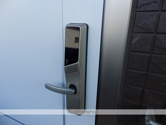 CLAIR72の内装写真